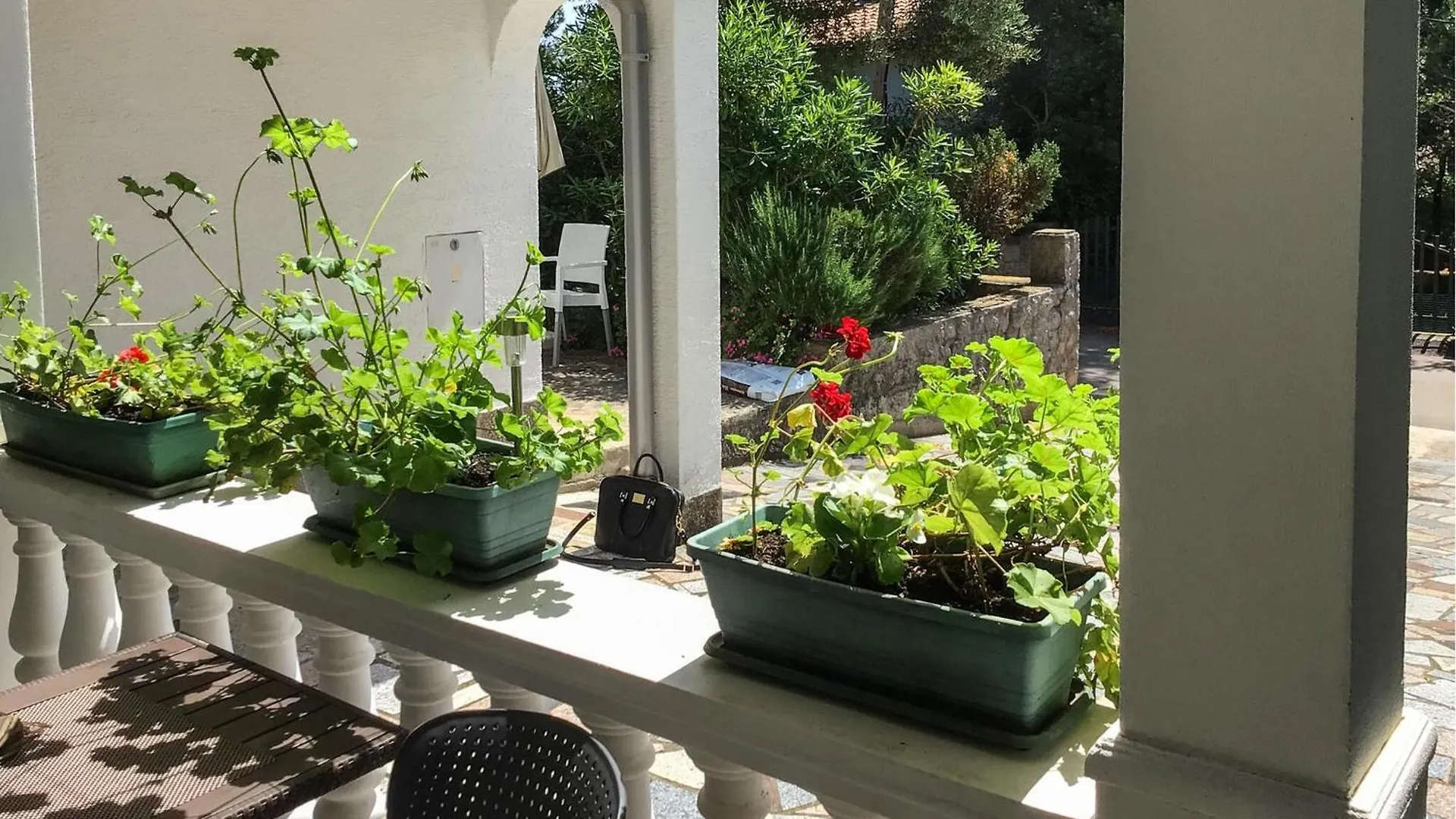 1 Bedroom Amazing Apartment In Mali Losinj