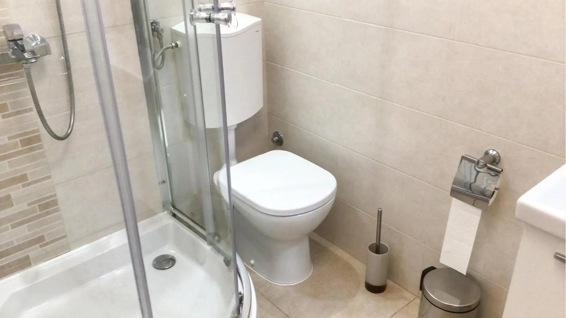 1 Bedroom Amazing Apartment In Mali Losinj Croatia