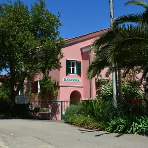 Katarina Mali Losinj