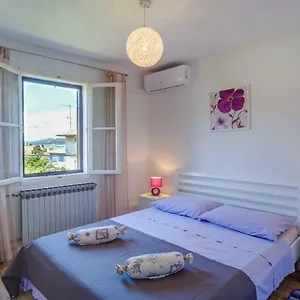 Vila Bugevilija Mali Losinj